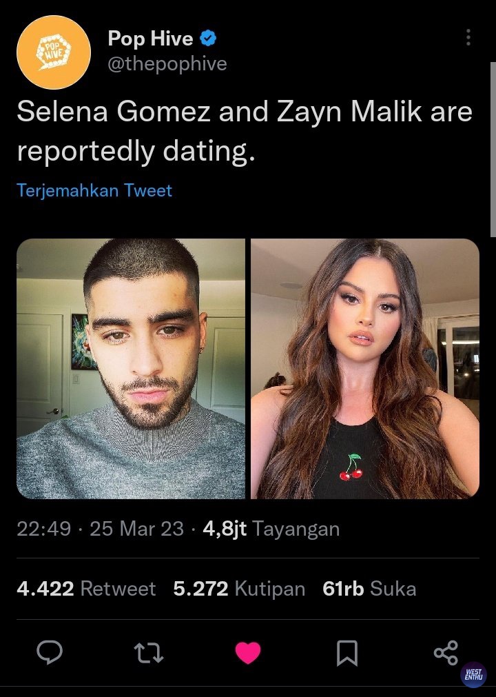 westenthu's tweet photo. WST AKHIRNYAA CONFIRMED😭🤍 so happy for u both🥺🫶🏻 https://t.co/87eMJp4fC9