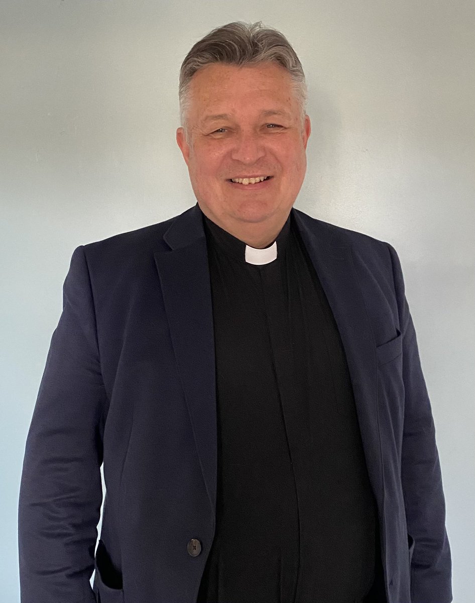 BecclesParish tweet media