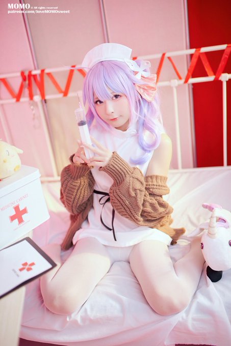 Twitterのコスプレ画像25