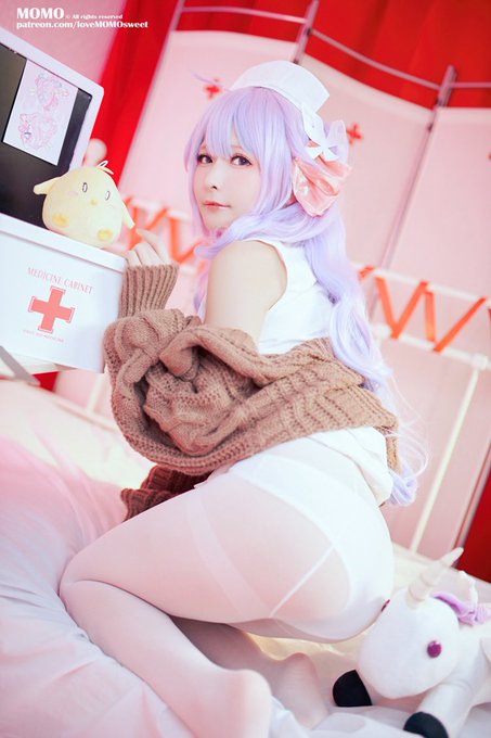 Twitterのコスプレ画像26
