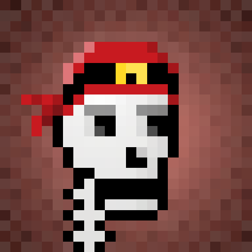 MysticSkull #7058 was purchased for 14 SSCRT ($8.98 USD)! #secretNFTs #StashhApp <a href="/MysticSkulls/">Secret Order of the Mystic Skulls</a> stashh.io/asset/secret1h…