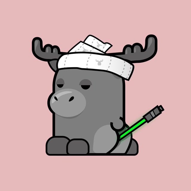 kool_cones's tweet photo. RUMBLE GIVEAWAY 

Today: 8pm GMT 0:00

Where: our Discord 

Why: win a BMAC NFT or Kool Cone 
#NFTCommumity #NFTGiveaway #NFT 
#conesfollowcones @BoredMooseAC https://t.co/og8jTEmqwl