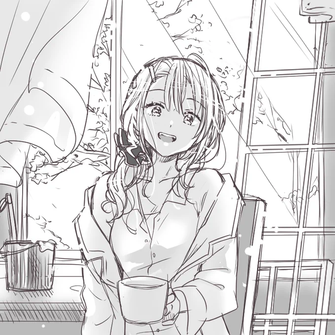 本当にあっという間に過ぎてく 