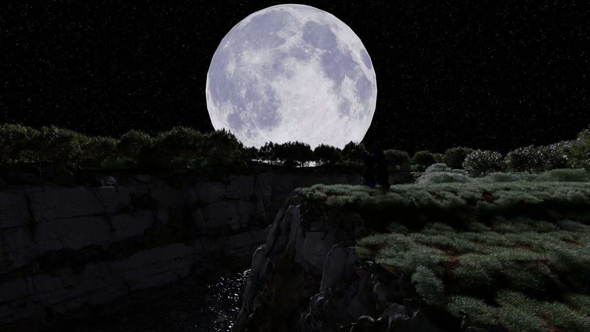 Tronis_20's tweet photo. Finished this Render Last night. https://t.co/6stY08e9Oc