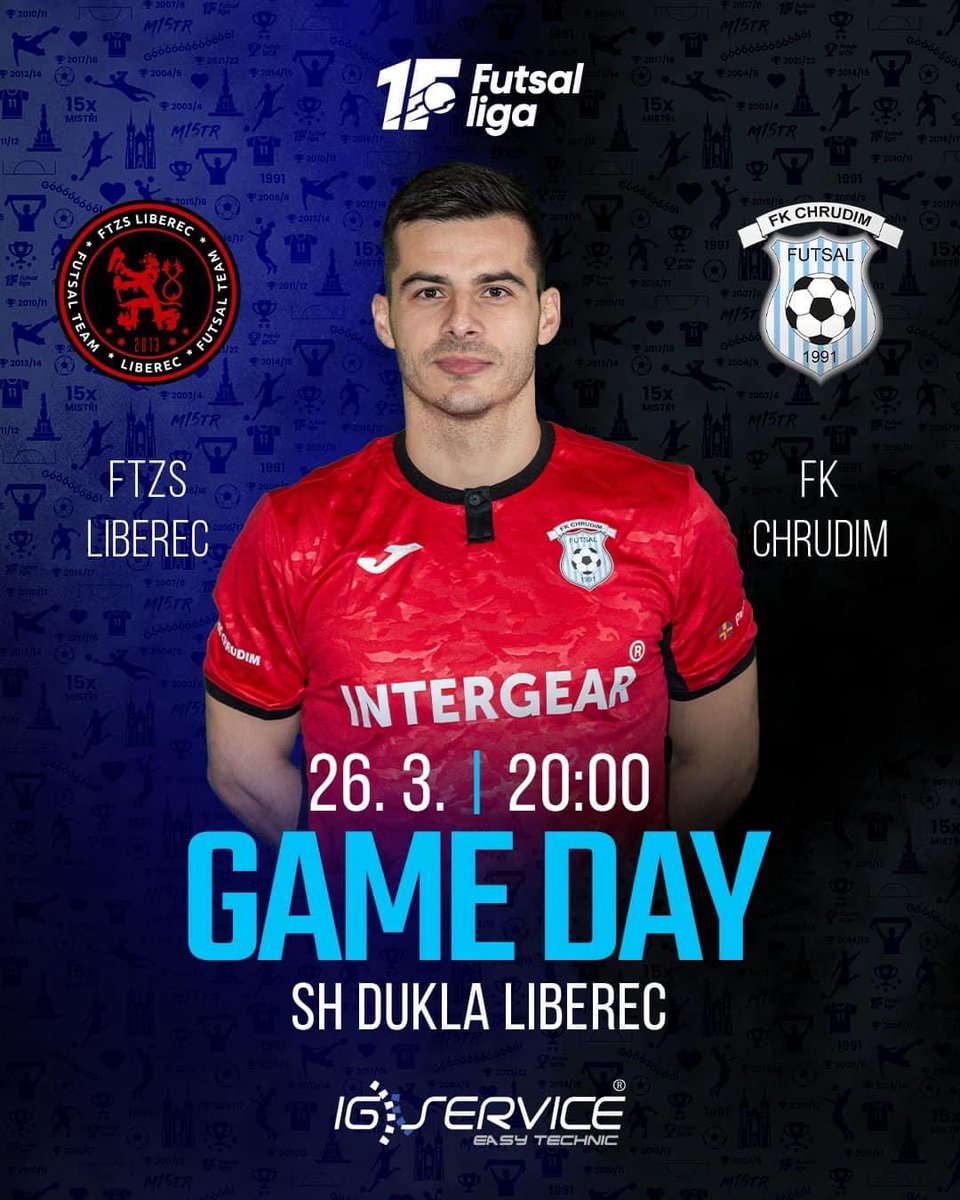 Druhý krok před námi! 💪🔥