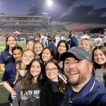 Photo by Flower Mound AT (@FMHS_AT)