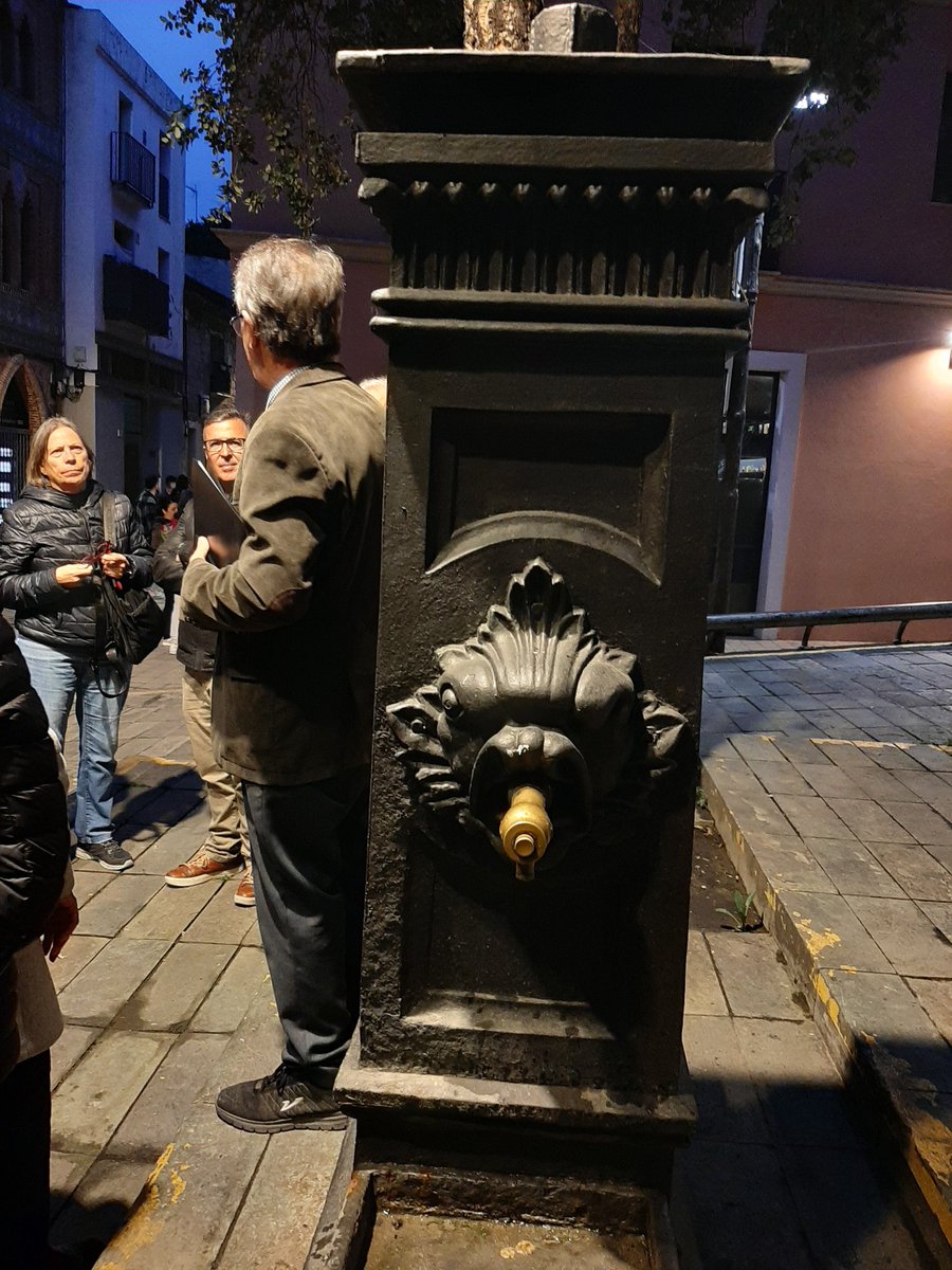 Descubriendo el Canal de Infanta, o lo que queda de él en estado lamentable. Desde Cornellà, pasando por Can Boixeres y los huertos sociales, la plaza del Repartidor, safareigs y algunas fuentes.
#DiaMundialDelAgua