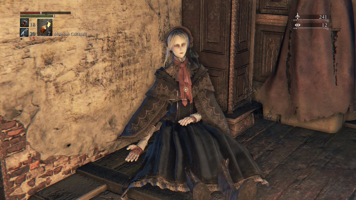 phokjingboyce's tweet photo. Doll
 #PS4share https://t.co/XORd0UP9Zl