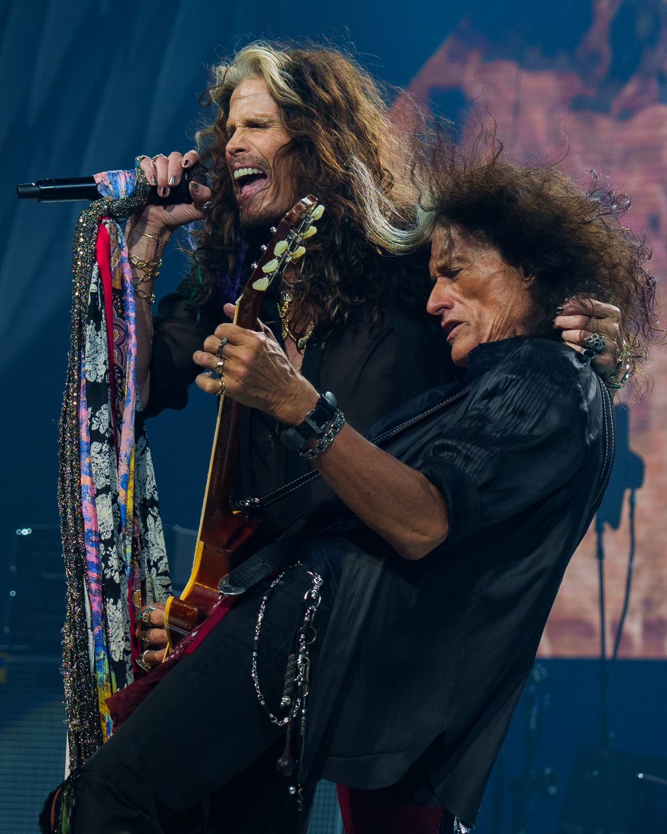 ジョー・ペリーのプロフィール・画像・写真 WEBザテレビジョン