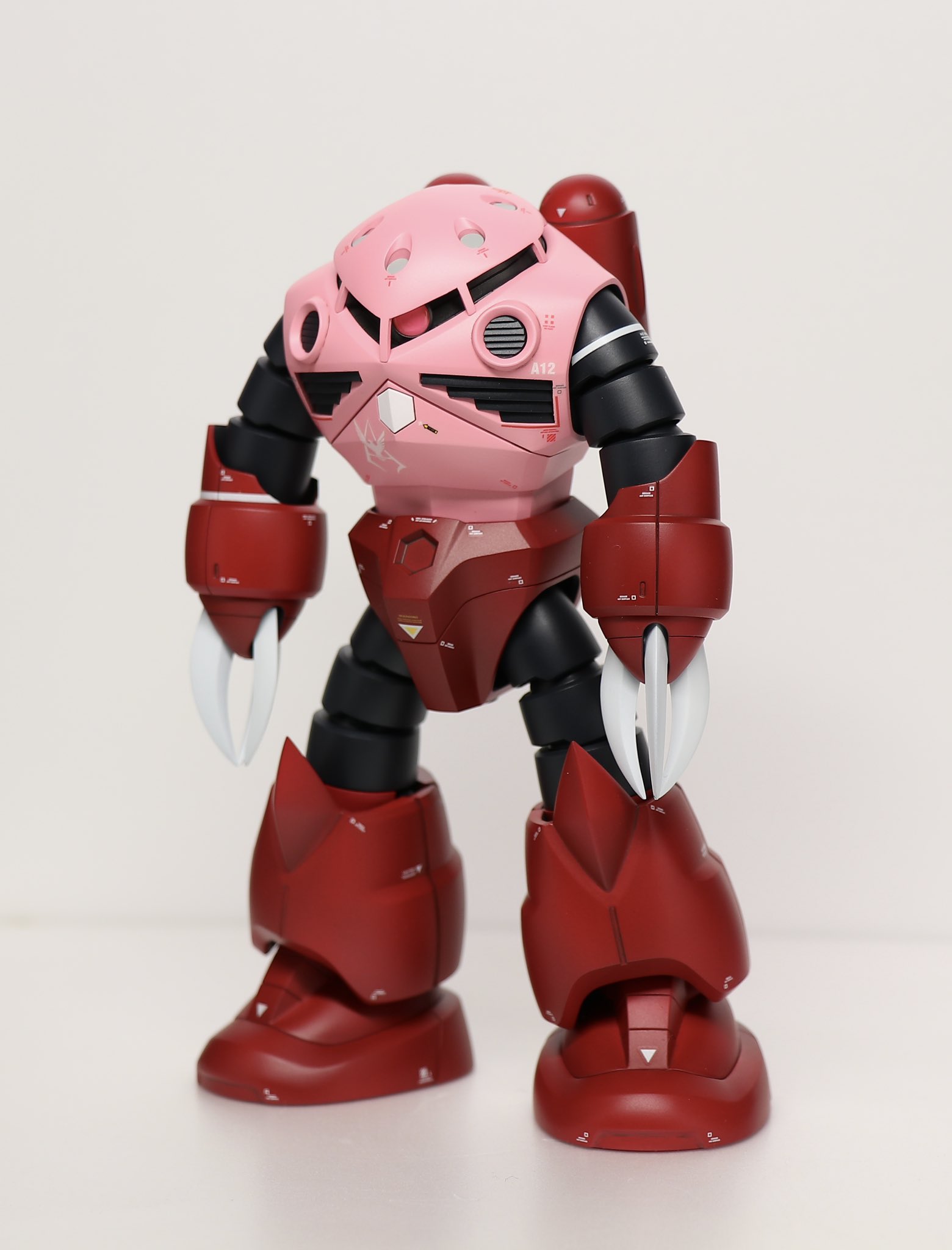 Makotoページ Female figma No.601 Tracksuit Outfit (Makoto)