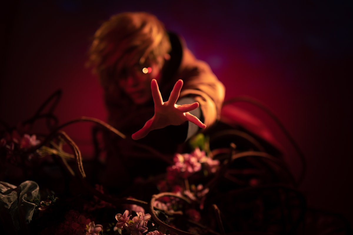 MrRabbitStudio's tweet photo. #一日壞手
Rem：「VASH...對不起 ...讓你一個人孤零零的..... 」
----
#VASH  | 曮  @en_yen

Staff | 樂天 @lattekefir 小隻 @miniing811231 湛湛
Studio | Mr.Rabbit PhotoLab 

#Trigun #Trigun12
#TRIGUNSTAMPEDE
#トライガン
#自己的PLANT自己種 https://t.co/gsnqf5gpAp