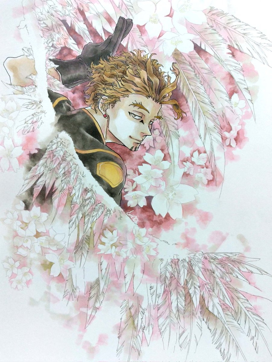 kamosimakure's tweet photo. 桜に染まる https://t.co/DLTkW1ZzKD