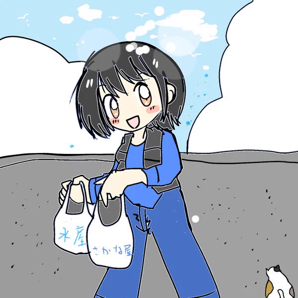 こんばんは!本日は那珂湊の市場に行ってきました! 