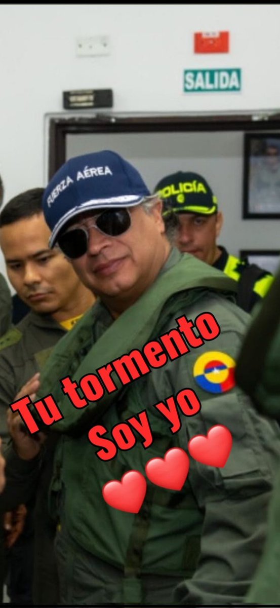 ecortavarrias2's tweet photo. @ParaColAML Jajaja...Estúdien e infórmense..jajaja https://t.co/XJzw791Of3