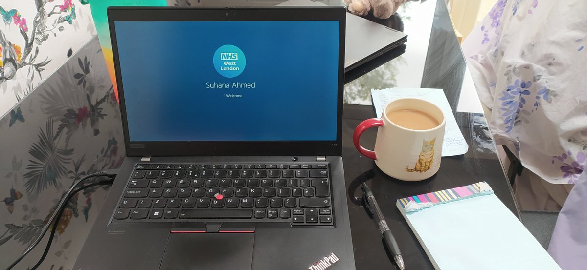 Suhana Ahmed tweet media