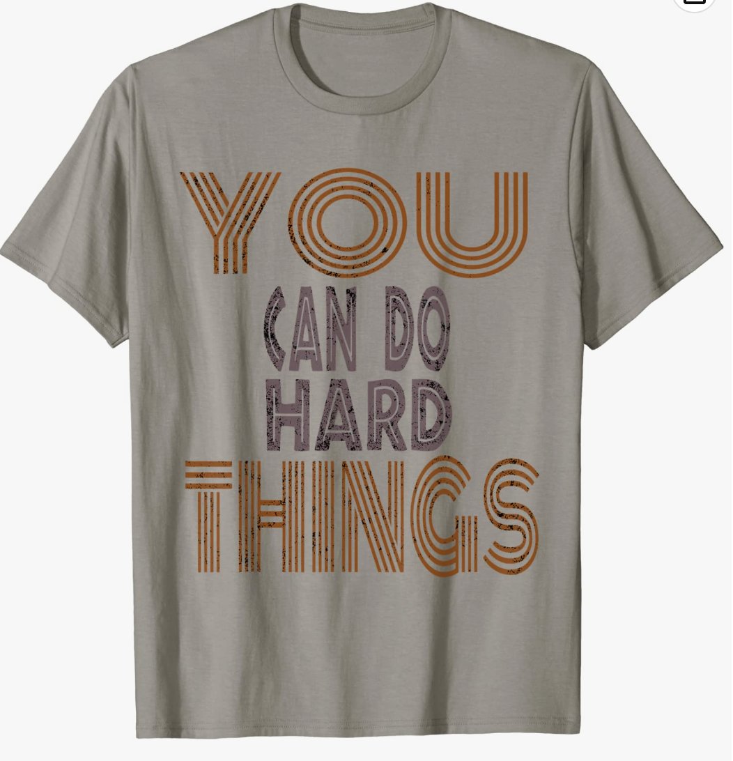 threadsgraphic's tweet image. YOU CAN DO HARD THINGS VINTAGE FUNNY TEACHER STUDENT TEE T-Shirt,
check this link down below.....
amazon.com/dp/B0BZM4JV66
Benavidez  UConn #UFCSanAntonio John Wick
#LoveisBlind4  Jonathan Major  Good Sunday
#MCROSAKA Chito Gonzaga Final Four Mississippi
Florida Atlantic Kang 😊😍