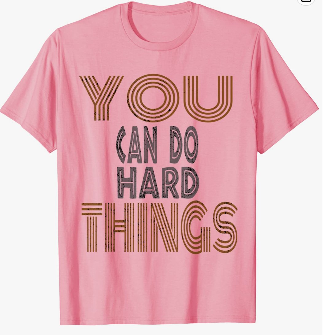 threadsgraphic's tweet image. YOU CAN DO HARD THINGS VINTAGE FUNNY TEACHER STUDENT TEE T-Shirt,
check this link down below.....
amazon.com/dp/B0BZM4JV66
Benavidez  UConn #UFCSanAntonio John Wick
#LoveisBlind4  Jonathan Major  Good Sunday
#MCROSAKA Chito Gonzaga Final Four Mississippi
Florida Atlantic Kang 😊😍