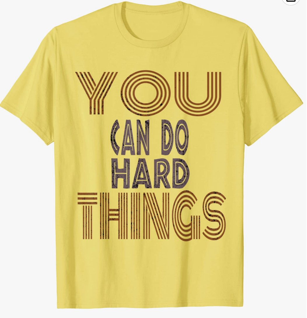 threadsgraphic's tweet image. YOU CAN DO HARD THINGS VINTAGE FUNNY TEACHER STUDENT TEE T-Shirt,
check this link down below.....
amazon.com/dp/B0BZM4JV66
Benavidez  UConn #UFCSanAntonio John Wick
#LoveisBlind4  Jonathan Major  Good Sunday
#MCROSAKA Chito Gonzaga Final Four Mississippi
Florida Atlantic Kang 😊😍