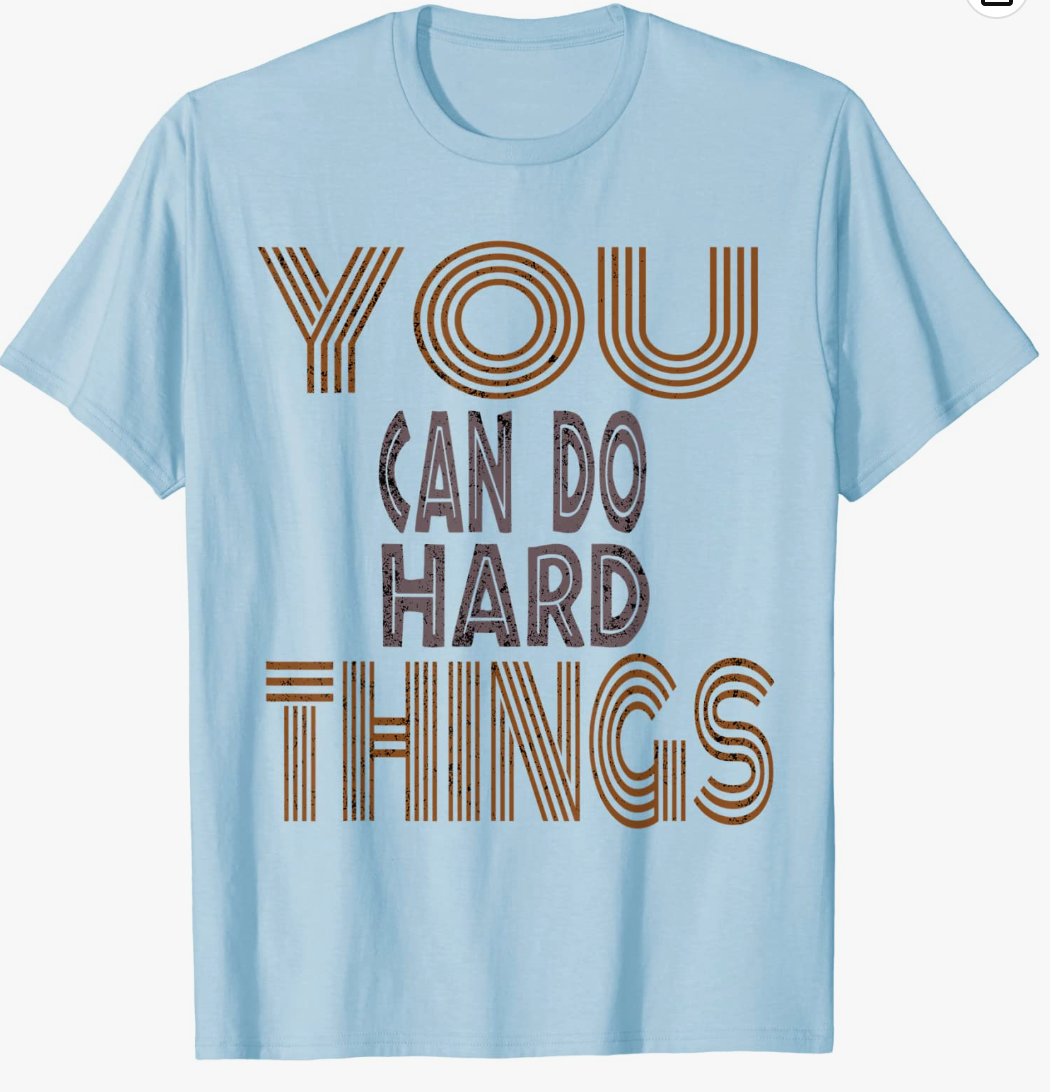 threadsgraphic's tweet image. YOU CAN DO HARD THINGS VINTAGE FUNNY TEACHER STUDENT TEE T-Shirt,
check this link down below.....
amazon.com/dp/B0BZM4JV66
Benavidez  UConn #UFCSanAntonio John Wick
#LoveisBlind4  Jonathan Major  Good Sunday
#MCROSAKA Chito Gonzaga Final Four Mississippi
Florida Atlantic Kang 😊😍