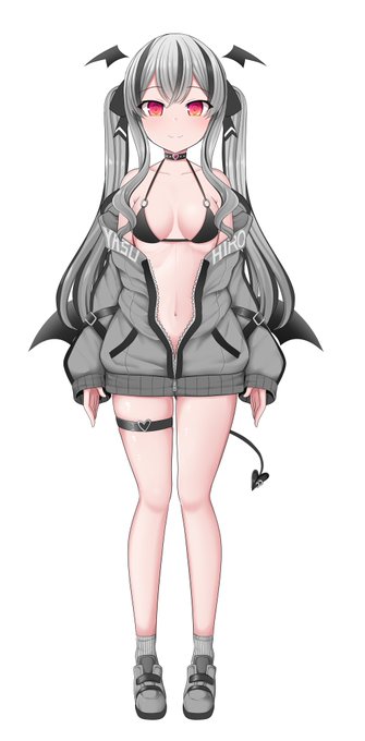 自分の新しい肉体作ってた 