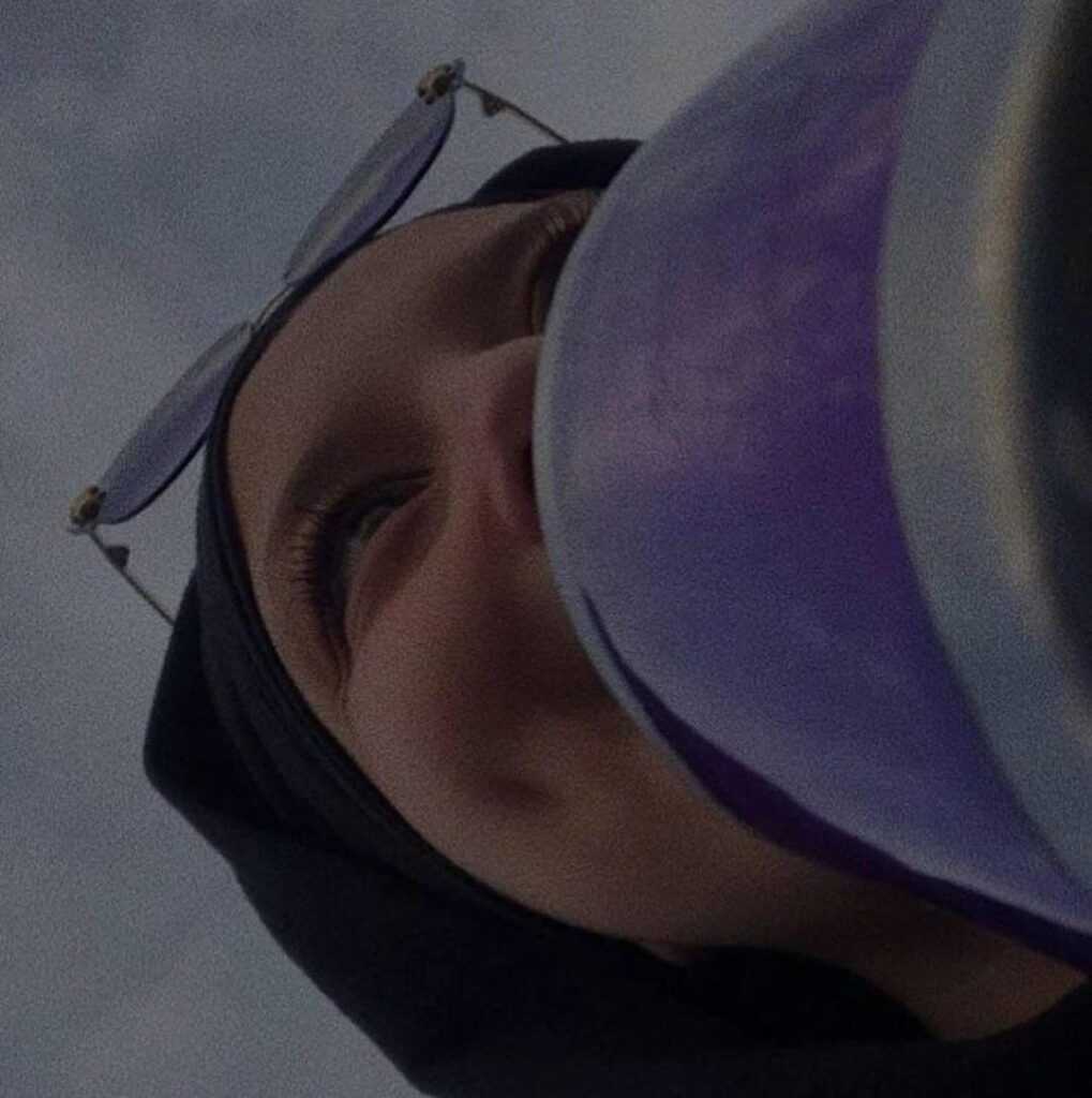 أقصي طموحاتي فـي رمضان أن ينظر الله لي نظرة رضا ليعوضني عن كل ما فاتني..