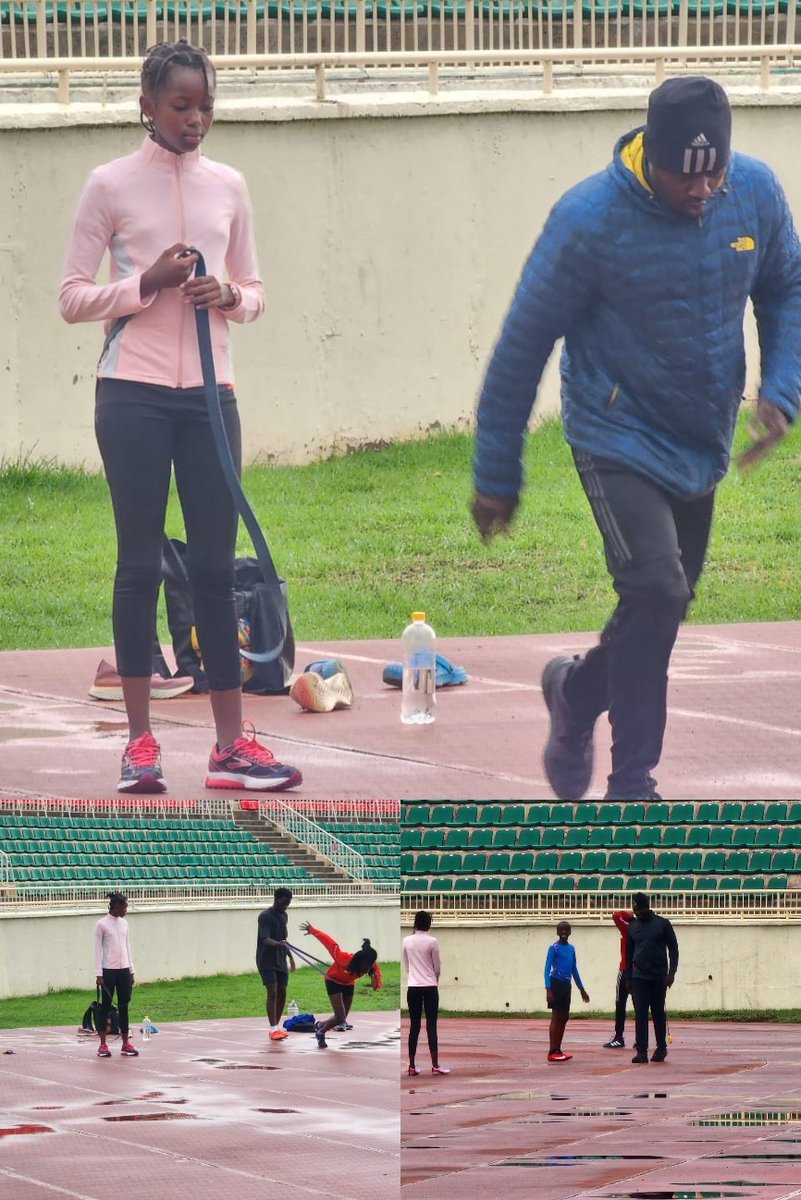 “A physically educated person applies movement concepts and principles to the learning and development of motor skills'

#rainnoraingrindisamust #youthsfitness #youngathletes