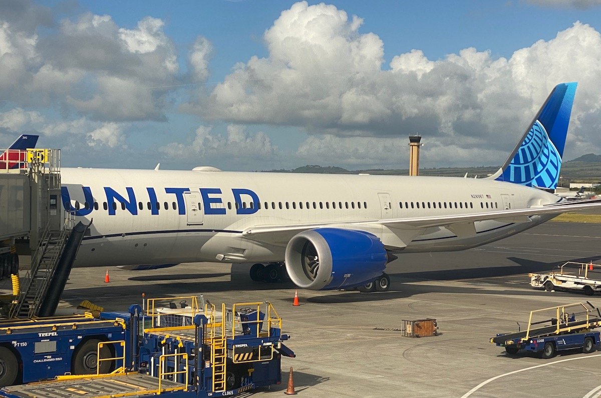 BoardingArea's tweet photo. United MileagePlus Appoints New CEO With No Airline Or Loyalty Experience https://t.co/RqwI4LZcQH via @OneMileataTime https://t.co/kDGziVpB20