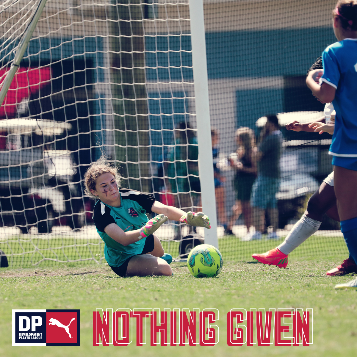 DP_League's tweet photo. 💌 To our KEEPS 🧤:

The Game Savers AND the Game Makers. We got to see a lot of Great Keeper moments during the #DPLSUMMIT23 such as MULTIPLE MATCHES going to Penalties thanks to the efforts of our last line of Defense!

✨⚽ SHOUTOUT TO ALL THE GKS ACROSS THE #DPLNATION 🥅💫 https://t.co/UzM2hoK2ti