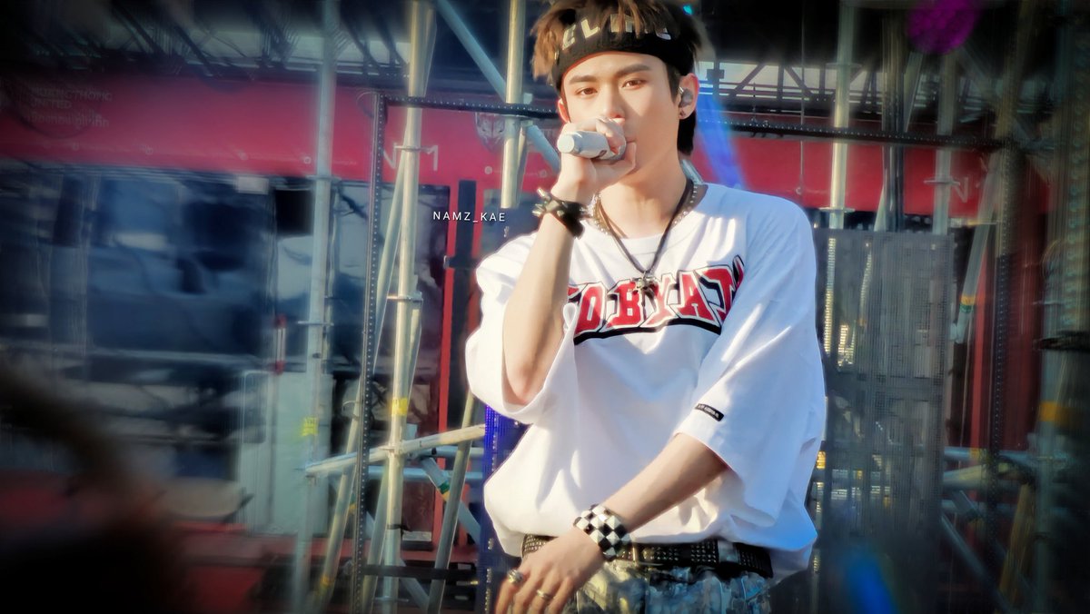 ChRungna's tweet image. นจกคือดีมาก🫠🫠🫠🫠🫠 ดีเสมอ ดีตลอดมา ดีขึ้นเรื่อยๆๆๆๆ...ลูกโตแล้ว🥰🌻🤍
#JackieJackrin 
#SoundCheckwithTRINITY
#CMLIVE #CMO #SoundCheck_TH
#TRINITY_TNT
#4NOLOGUE