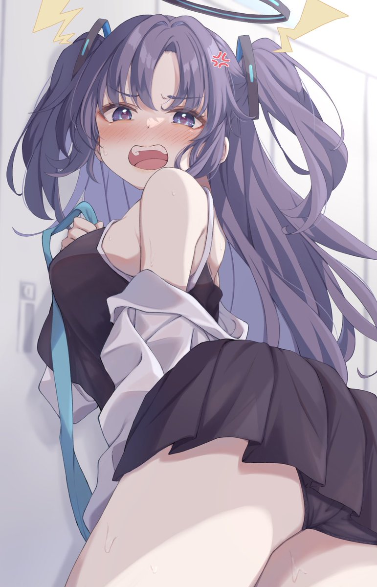 圖 婚紗優香