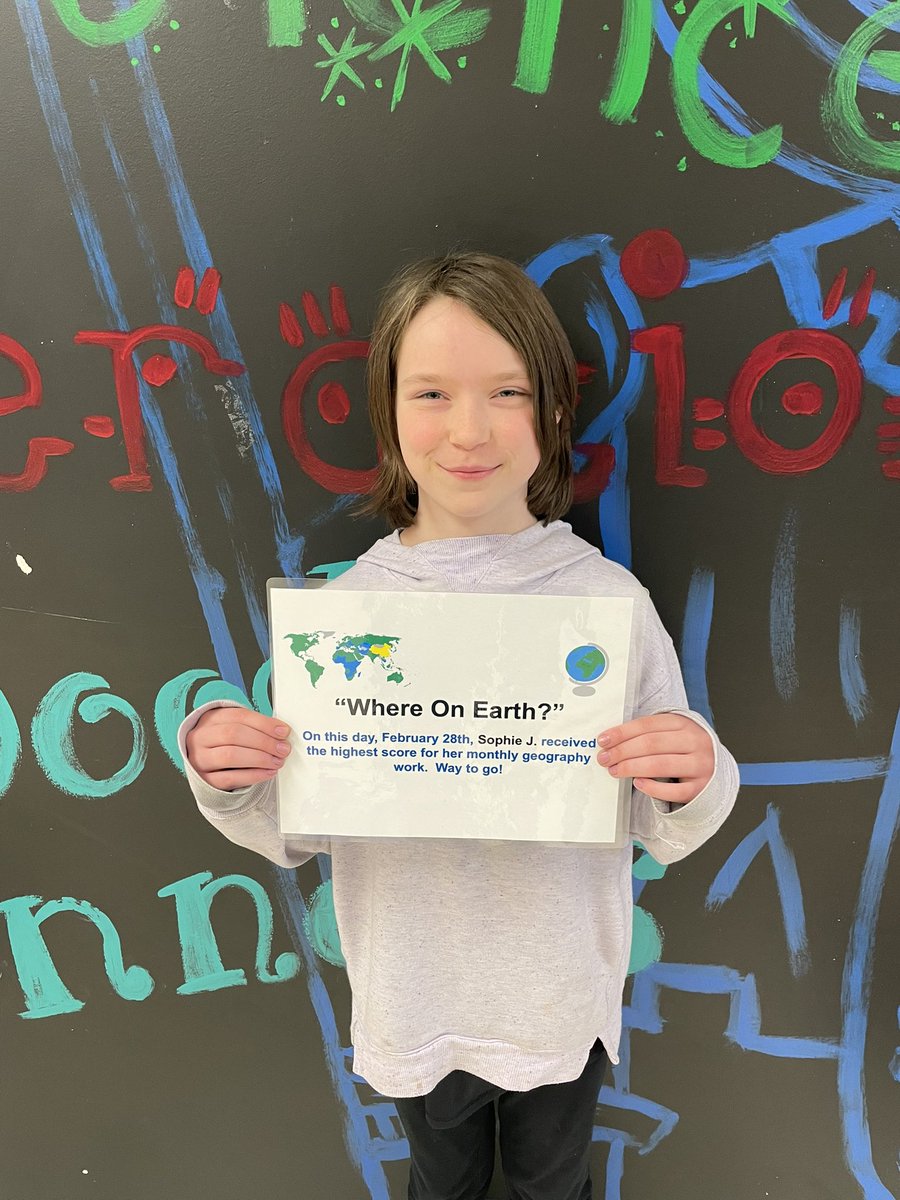 4th Grade Knights tweet media