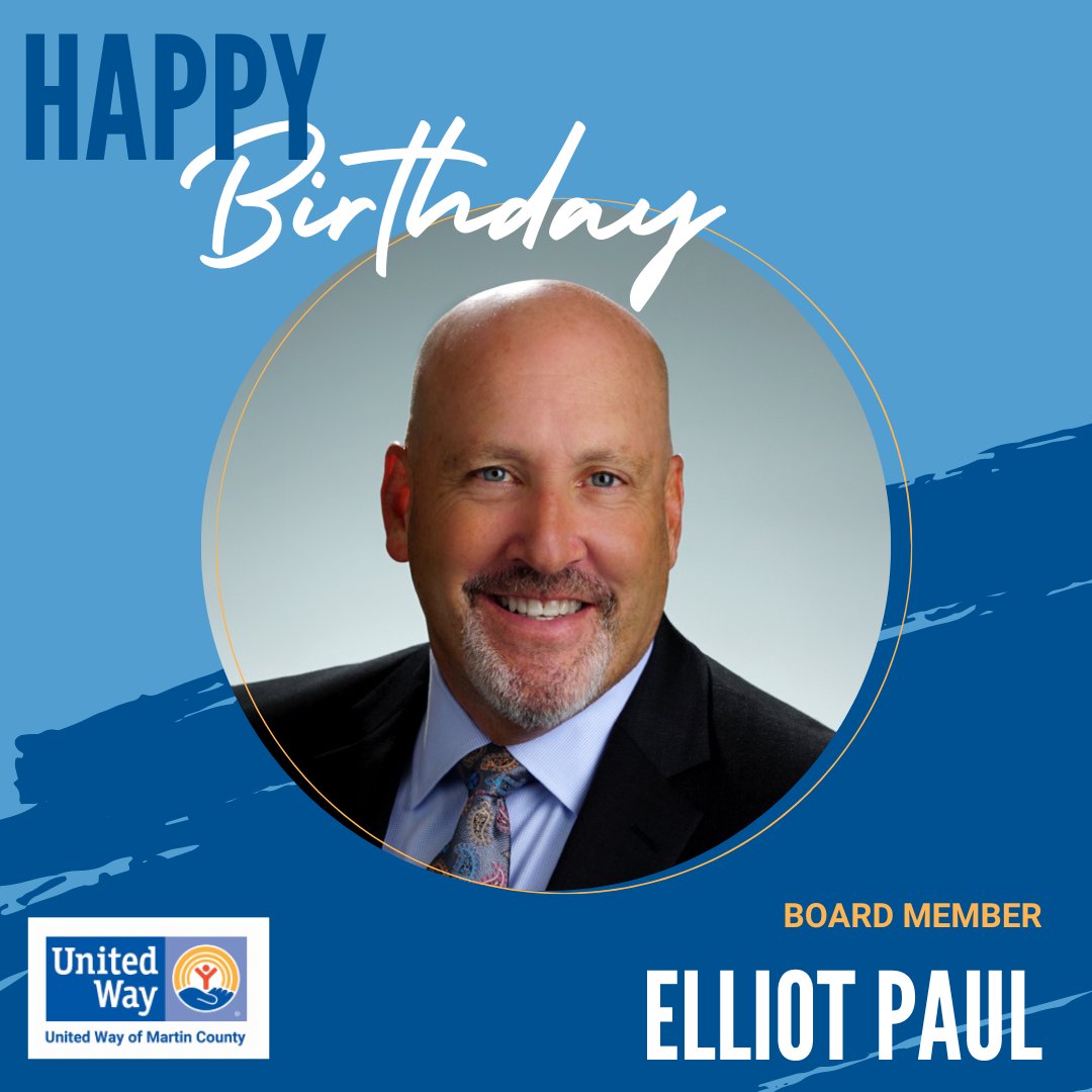 United Way Martin tweet media