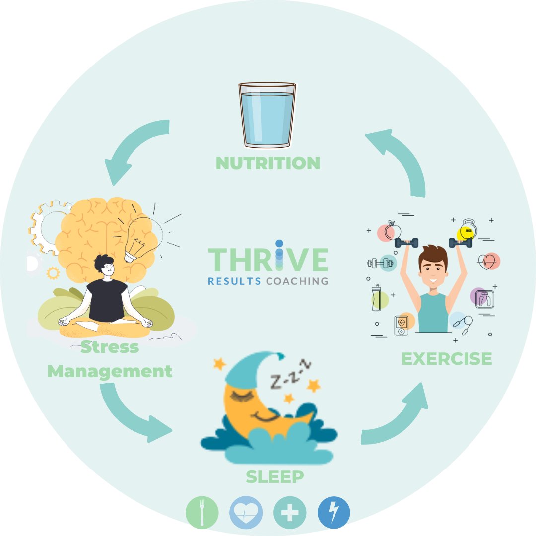ThriveRC's tweet image. Do the foundational stuff. Sleep, Hydrate, Move, Recover. 
Distilled water is the best by the way!
#healthtips #healthylifestyle #healthiswealth  #selfcare #longevity