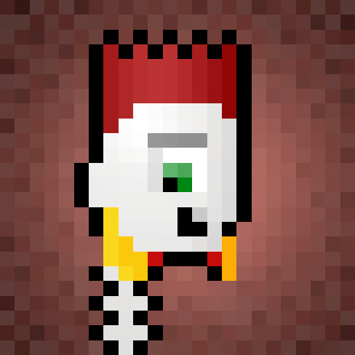 MysticSkull #2726 was fully revealed! Behold the beauty and power of #secretNFTs! stashh.io/asset/secret1h…