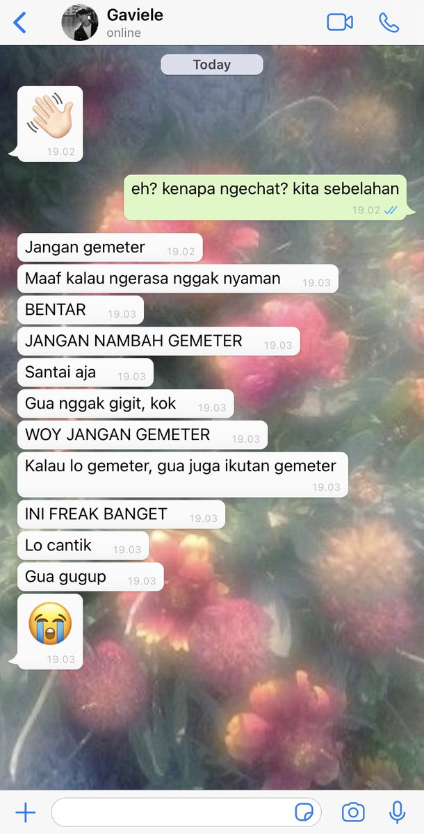 tulipsadorable's tweet image. All Of The Girls You Loved Before,
A Lee Jeno ft Park Jeongwoo Few Tweets AU.