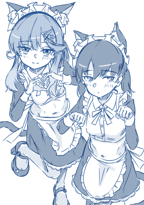 あざとい表紙を目指している 