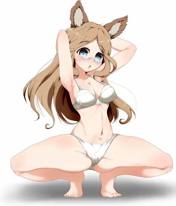 久しぶりに描いた気がするグブの最推し 