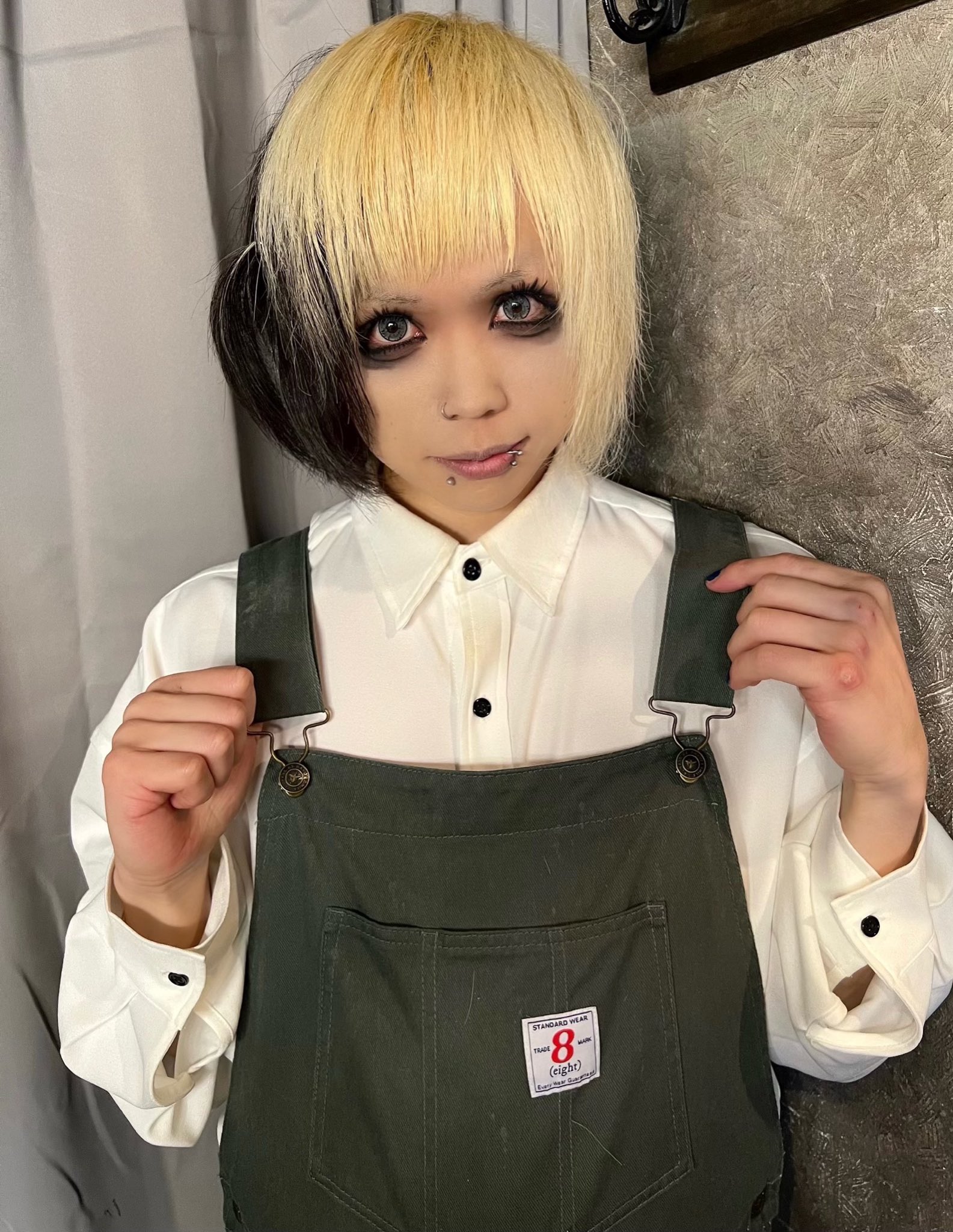ザアザア 亞ん على X: 