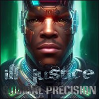 antonikrecords's tweet photo. Surgical Precision - Single by Ill Justice https://t.co/8uOo8B3pzn https://t.co/rIAnC3yE5n