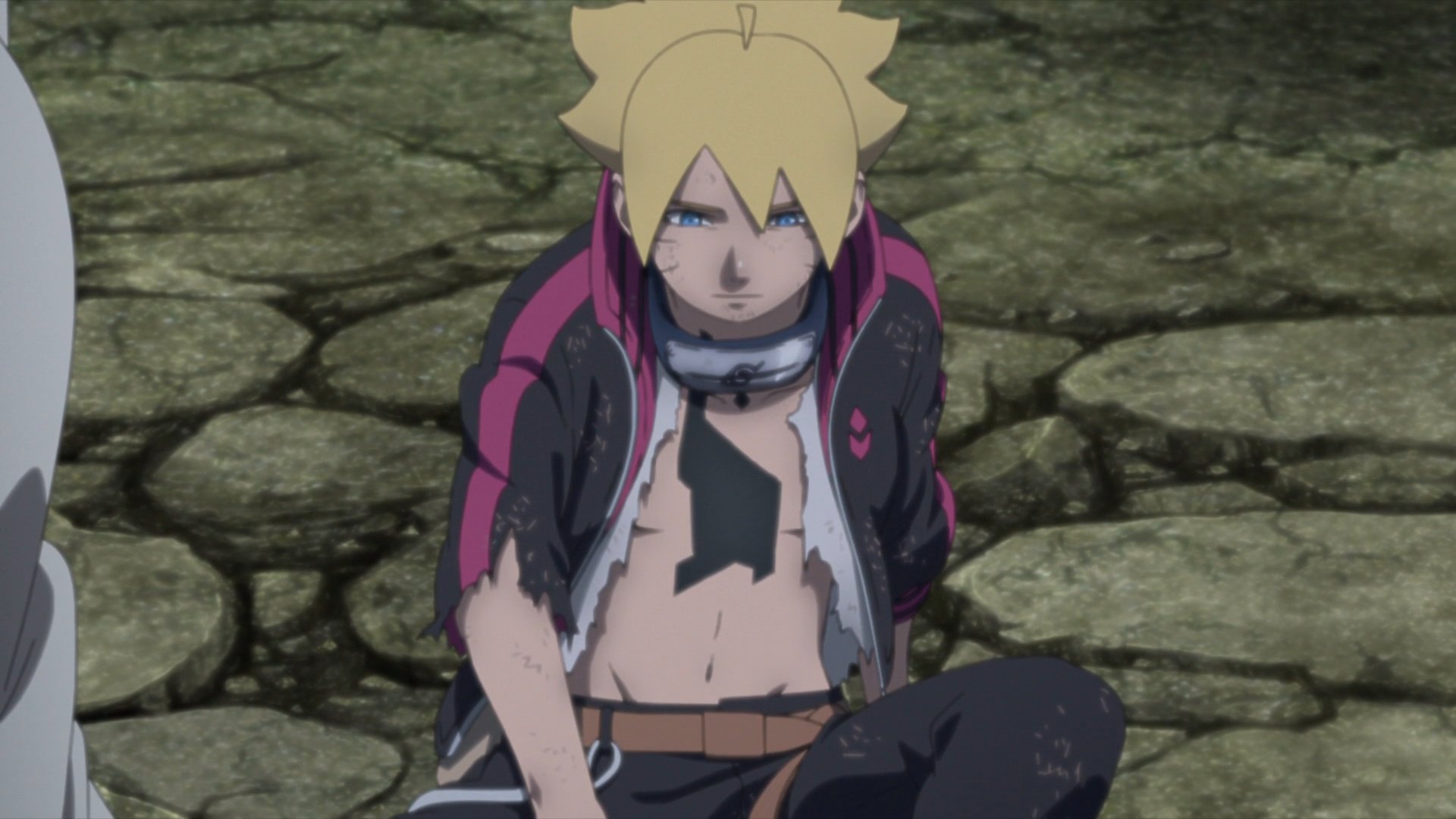 Rômulo Miranda ⚡️ on X: 🚨 BORUTO ANIME SPOILERS; A morte do Boruto vai  acontecer no final do episódio 292, como finaliza o capítulo no mangá, mas  ainda tem o 293 (DESPEDIDA)