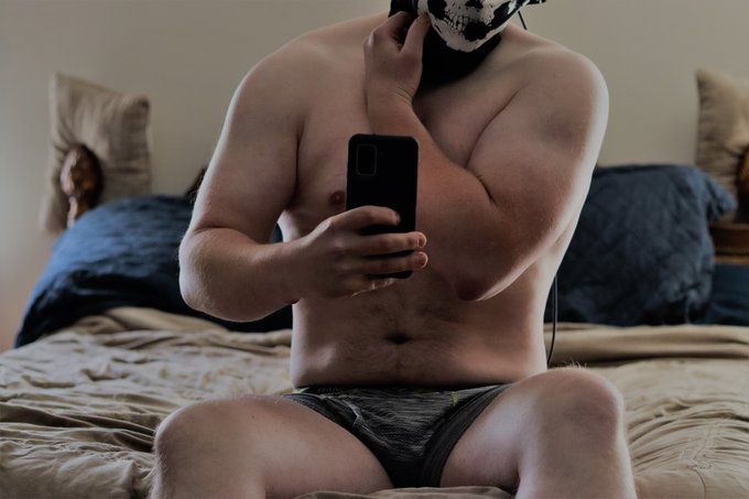 Feeling froggy this morning...🤪  #onlyfans #Cosplay #Ghost #mw2nsfw #NSFW #thick #BigBoys #newpost https://t<a href="/tag/onlyfans"class="tags">#onlyfans</a><a href="/tag/cosplay"class="tags">#Cosplay</a><a href="/tag/thick"class="tags"><span>#thick</span></a><a href="/tag/ghost"class="tags"><span>#ghost</span></a><a href="/tag/nsfw"class="tags"><span>#nsfw</span></a><a href="/tag/newpost"class="tags"><span>#newpost</span></a><a href="/tag/bigboys"class="tags"><span>#bigboys</span></a><a href="/tag/mw2nsf"class="tags"><span>#mw2nsf</span></a>