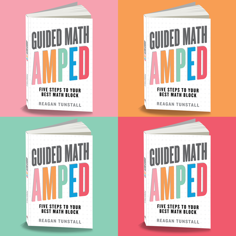reagantunstall's tweet image. Guided Math Amped for individual, team, or staff book study.  bit.ly/3o8kirY #guidedmath #guidedmathamped #elementarymathchat 
@dbc_inc