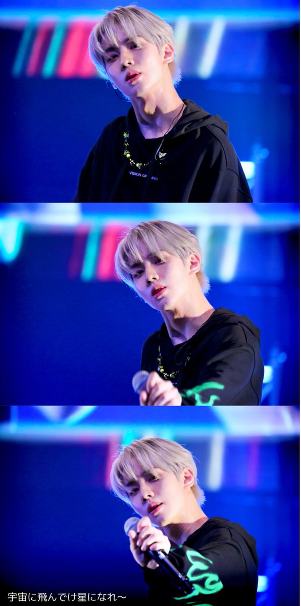 230324 MCND JPN concert

スーパープレーで燃え萌えじゃん
汗も涙も星になれ〜

#MCND  #엠씨엔디 #윈 #WIN