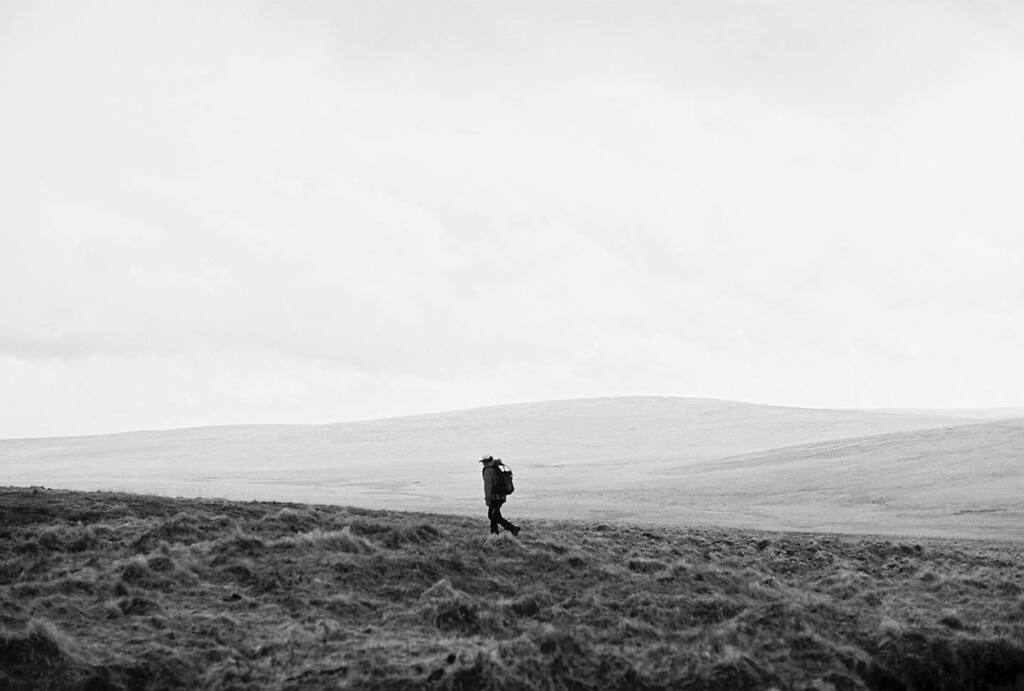 Place 
Solace
Purpose
Reflection
Company
Nurture 
Restored 
Home

In company and yet in solitude. 
The nurturing of others and that of a landscape. 
There’s always more to see so stay a while. Breath with the landscape. Be swayed and yet stilled. 

Let n… instagr.am/p/CqQJFWBoQZD/