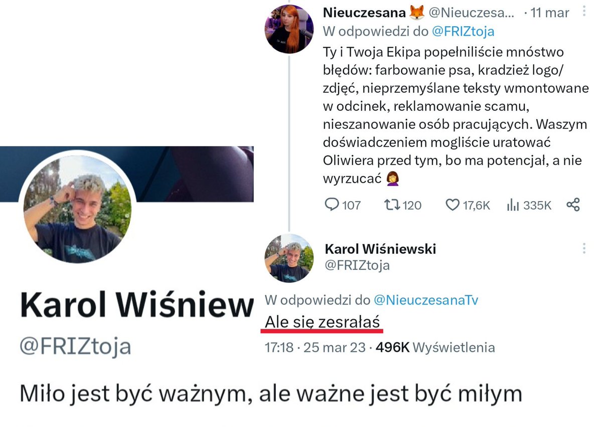 Maja Staśko 💙💛 tweet media