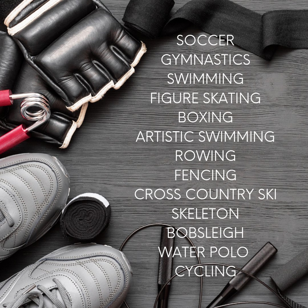 athletes_empwrd's tweet photo. Day 2 highlights the growing number of sports that have had survivors come forward about the abuse they suffered. How many more survivors, from how many more sports must come forward for the ���🇦 govn't to do a national #judicialinquiry ??? https://t.co/Q29rNYDWrX