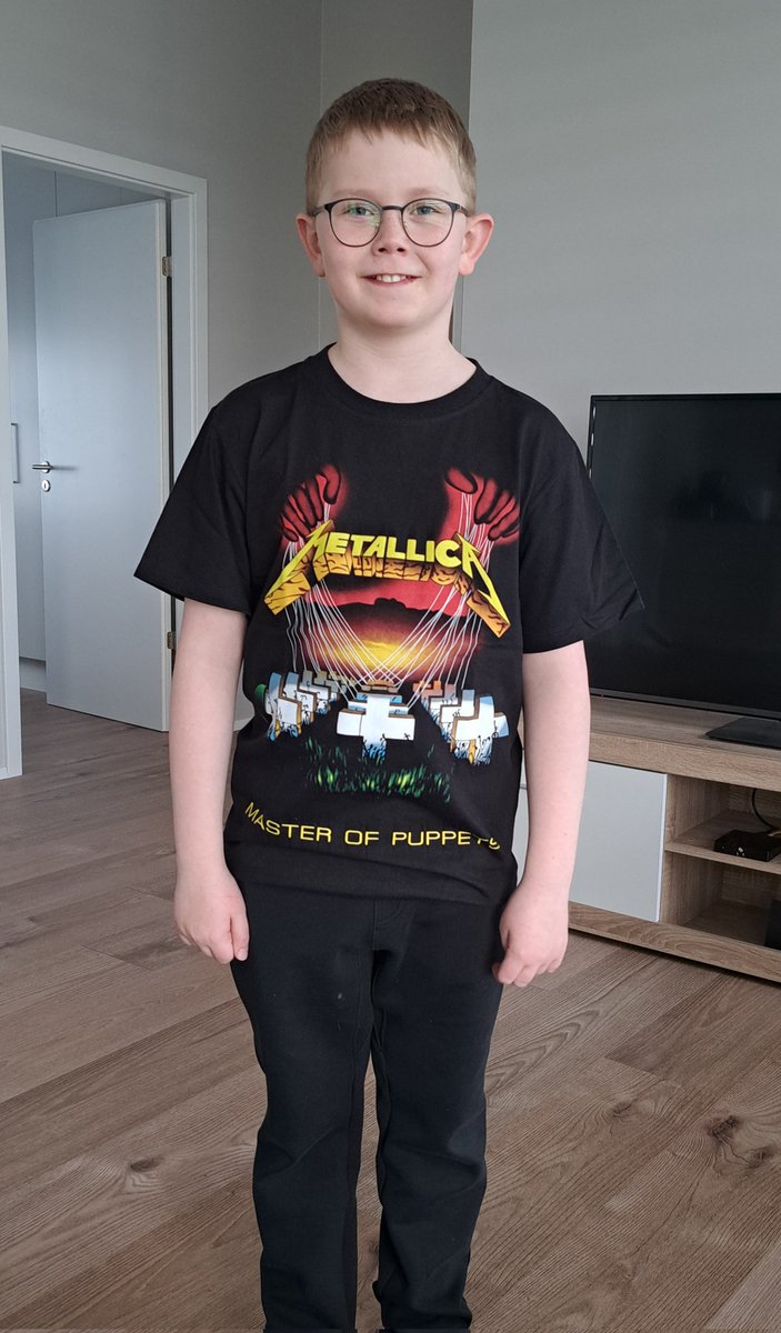 Mini <a href="/arnarforseti/">Arnar Forseti</a> á ferð