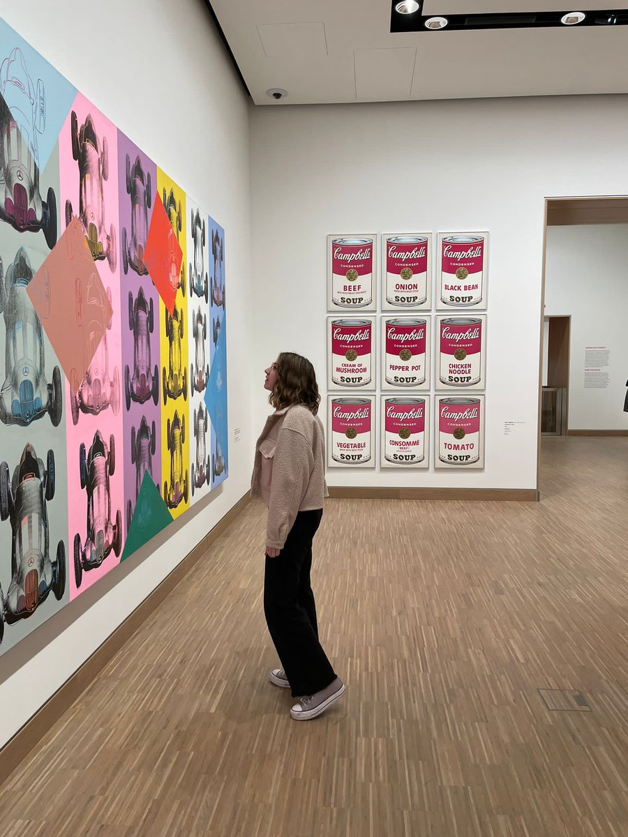 Ollie Inge (@oliverckinge) on Twitter photo Had a great time visiting the <a href="/viennabiocenter/">Vienna BioCenter</a> for #SYStem2023. Big thank you to the organisers! A week science, lots of food and so much art! Had a great time visiting the <a href="/viennabiocenter/">Vienna BioCenter</a> for #SYStem2023. Big thank you to the organisers! A week science, lots of food and so much art!