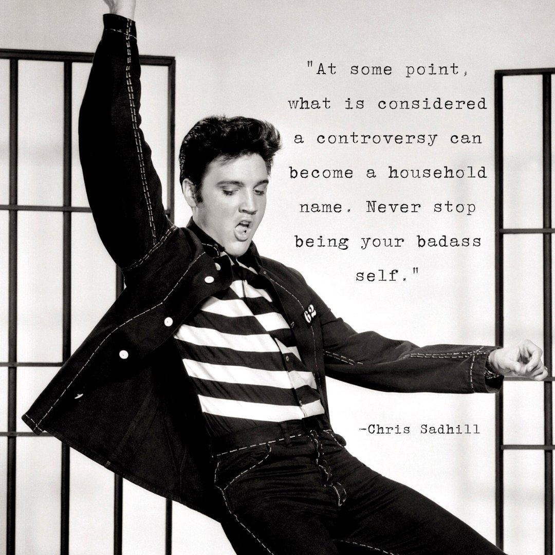 ChrisSadhill's tweet photo. Even the King himself, was once an outcast. Be Royalty today, so you can be worshiped tomorrow. 

Find all my current work @theproseapp 

#writingcommunity #authorcommunity  #indieauthorlife #indieauthors #indieauthor #authorstyle #amwriting #creativewriting #FreelanceWriter https://t.co/qgtBquty8A