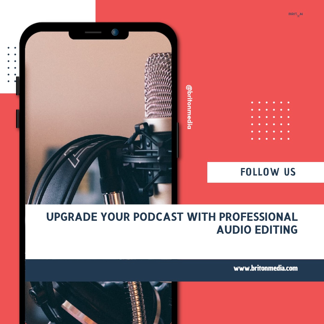 Are you a small podcaster looking to increase your audience engagement and improve the professionalism of your content?